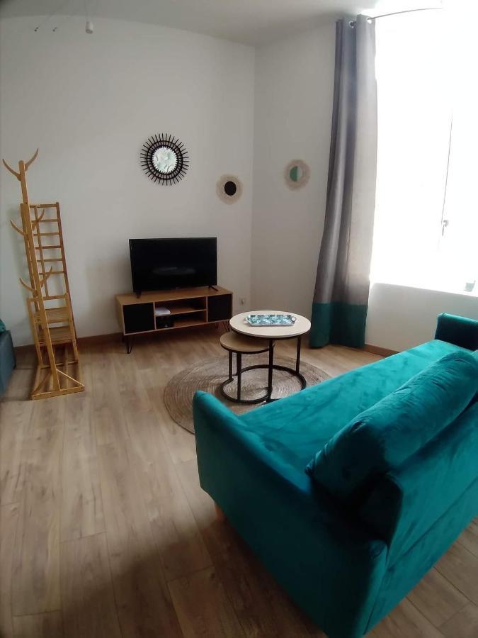 A L Ombre Des Remparts 3 Appartement Carcassonne