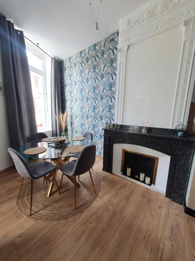 Appartement A L Ombre Des Remparts 3